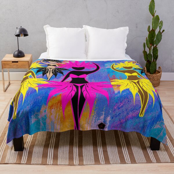 Item preview, Forever Carnival Dancer Graphic Art designed and sold by cgette.