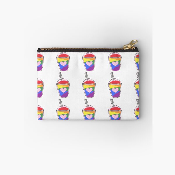 Item preview, Gay Slushy designed and sold by thejenbits.
