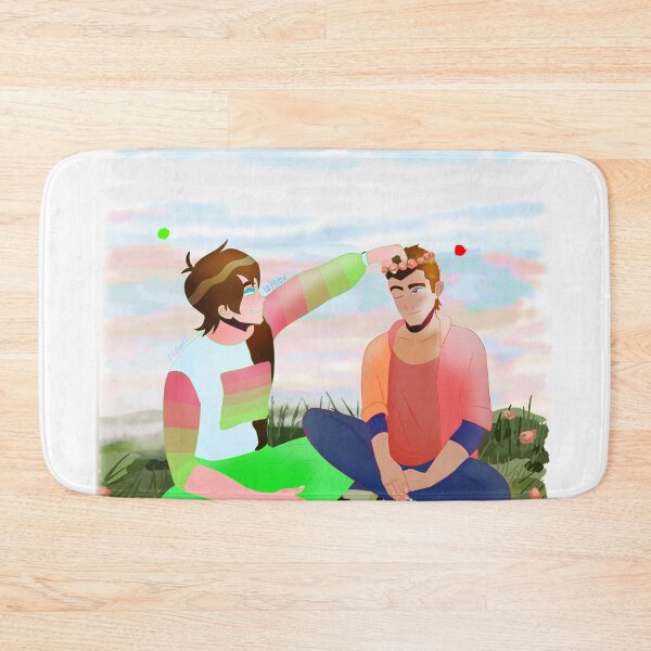 Item preview, Flower crowns designed and sold by Rolaplayor101.