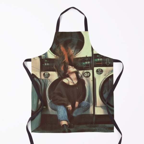 Item preview, LAUNDRY MAT designed and sold by Pauly Marsden.