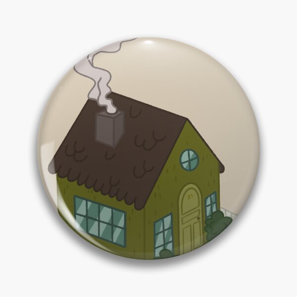 Item preview, Little Cottage designed and sold by FinnBea.