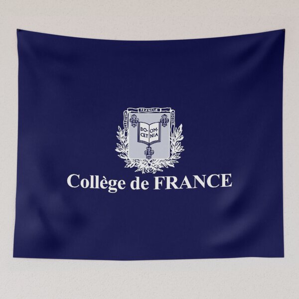 Item preview, Collège de France designed and sold by noeakazama.