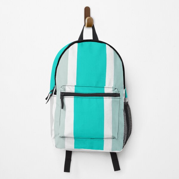 Item preview, Bauhaus Striped Grn designed and sold by TBMurphyDesign.