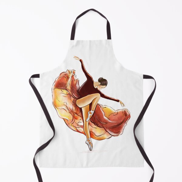 Item preview, Beautiful Aerial Dance Watercolor For Aerial silks As An Pole Dancer And Arial Yoga Dancer designed and sold by lodarohit.