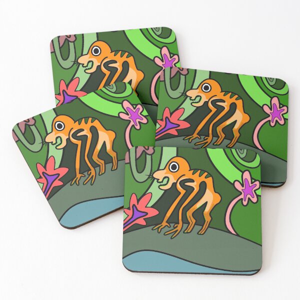 Item preview, Tiger by river designed and sold by JENTAUR.