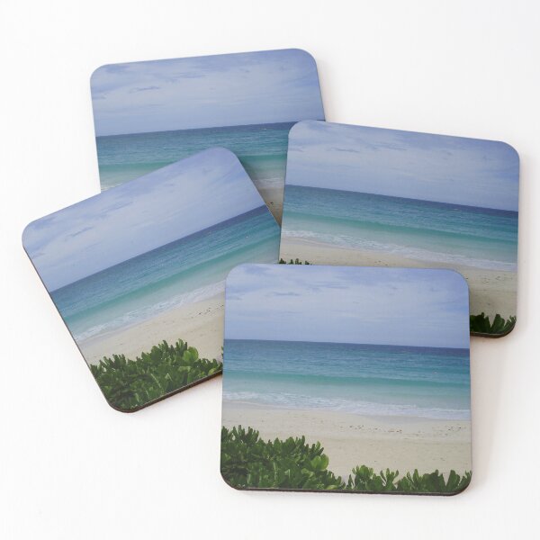 Item preview, Cancun Beach, Mexico designed and sold by StrongJourneys.