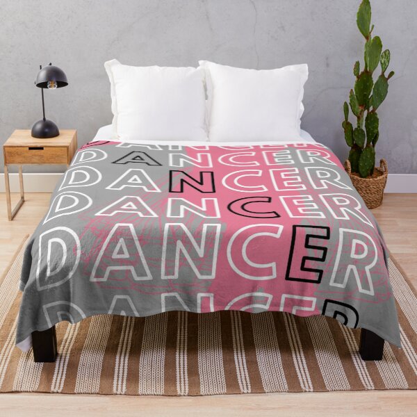 Item preview, ballerina dancer with word art designed and sold by Misfit-Prints.