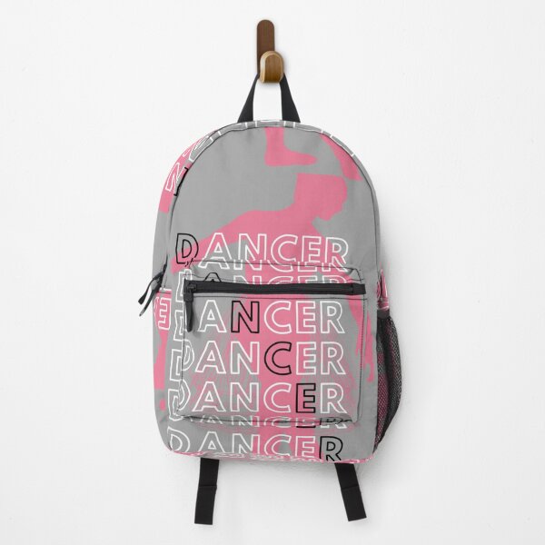 Item preview, ballerina dancer with word art designed and sold by Misfit-Prints.