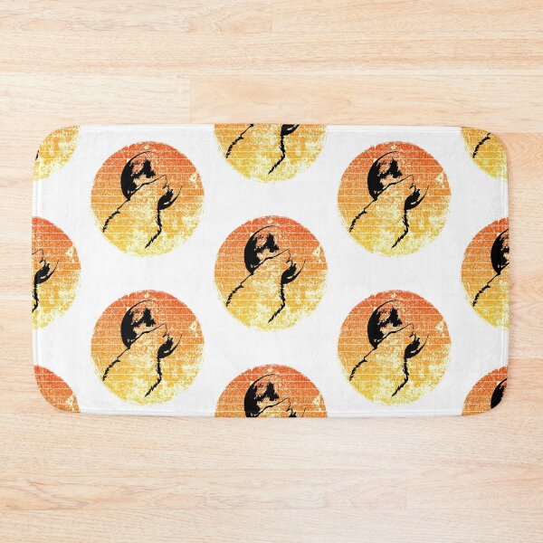 Item preview, Lone Wolf Howling At The Moon | Howling Wolf | Howling At The Moon designed and sold by Tasha McGlashan.