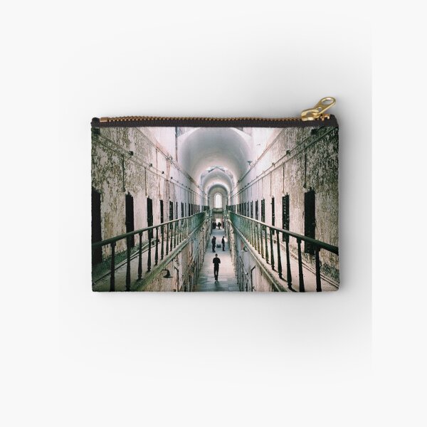 Item preview, Eastern State Penitentiary designed and sold by Tessia Photography.