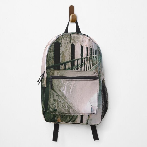 Item preview, Eastern State Penitentiary designed and sold by Tessia Photography.