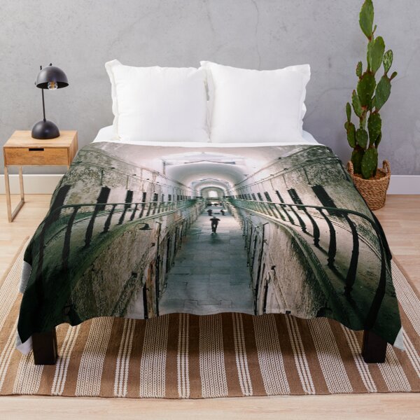 Item preview, Eastern State Penitentiary designed and sold by Tessia Photography.