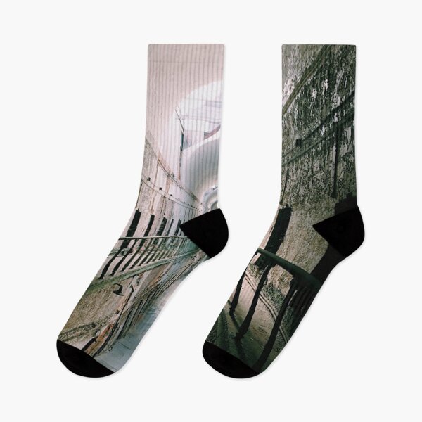 Item preview, Eastern State Penitentiary designed and sold by Tessia Photography.