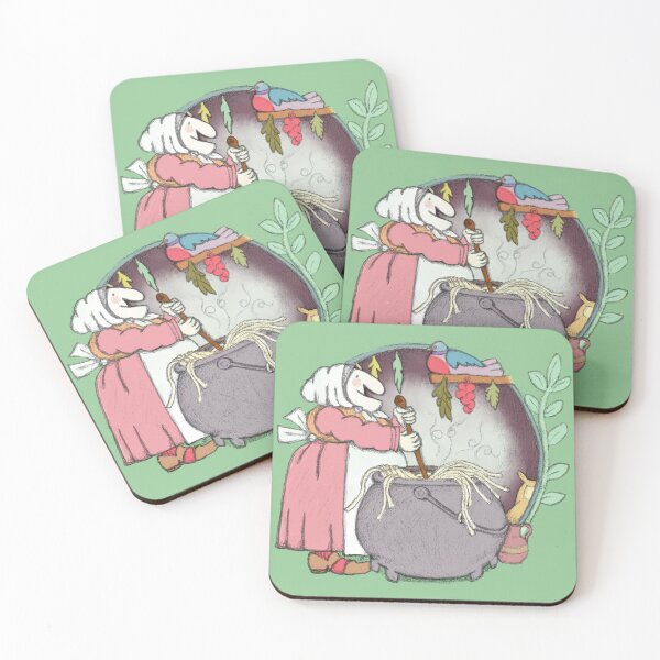 Item preview, Strega Nona Spaghetti  designed and sold by Coreparrish.