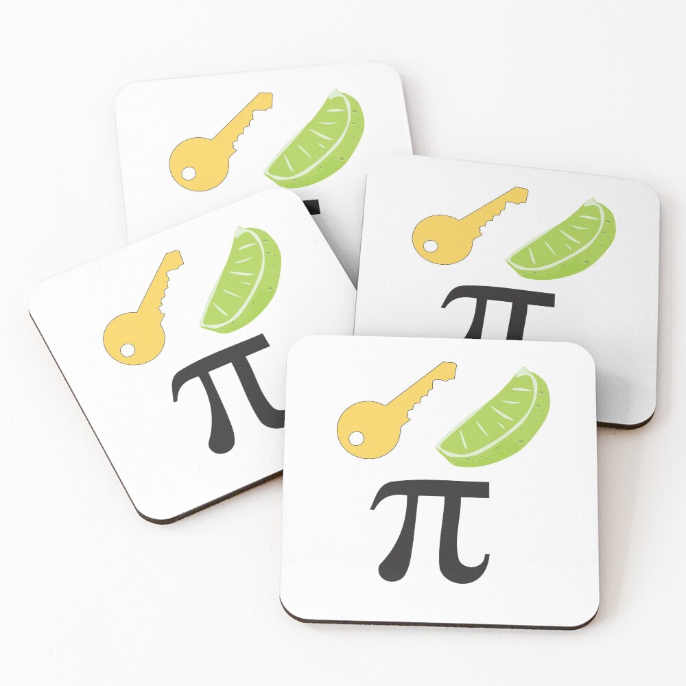 Item preview, Coasters (Set of 4) designed and sold by GregariousD.