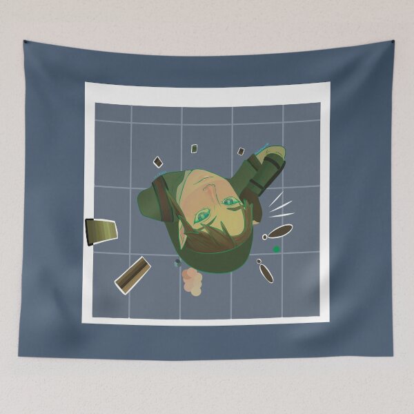 Item preview, Oh hey there, didn’t see ya walk in designed and sold by Rolaplayor101.