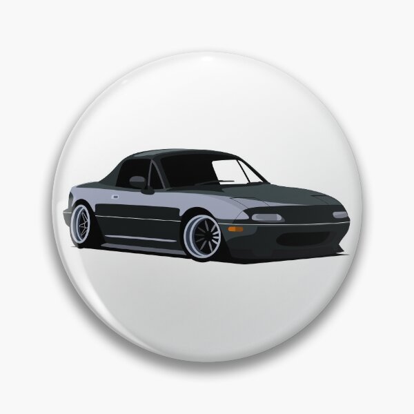 Item preview, Miata designed and sold by Doug1234.