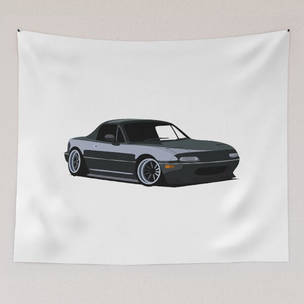 Item preview, Miata designed and sold by Doug1234.