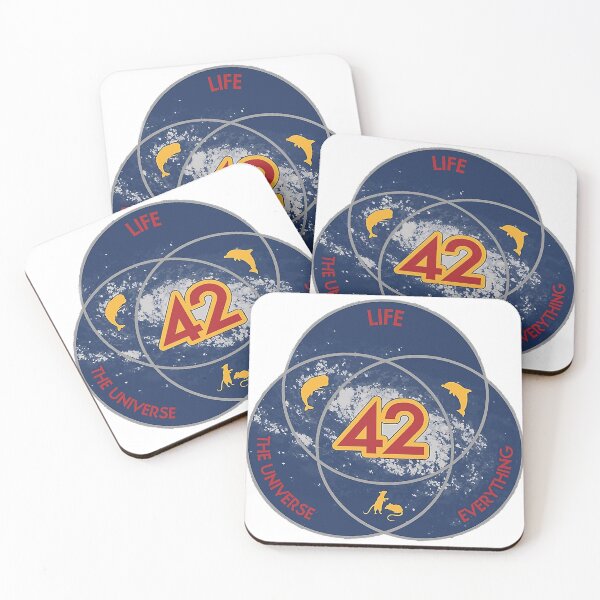 Item preview, 42 Diagram Venn designed and sold by Richard-Giles.