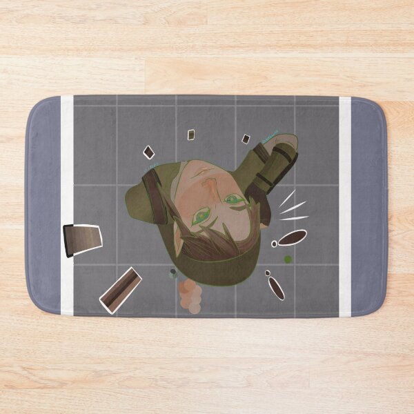 Item preview, Oh hey there, didn’t see ya walk in (sepia vers) designed and sold by Rolaplayor101.