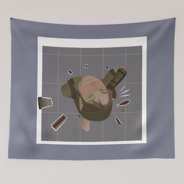 Item preview, Oh hey there, didn’t see ya walk in (sepia vers) designed and sold by Rolaplayor101.