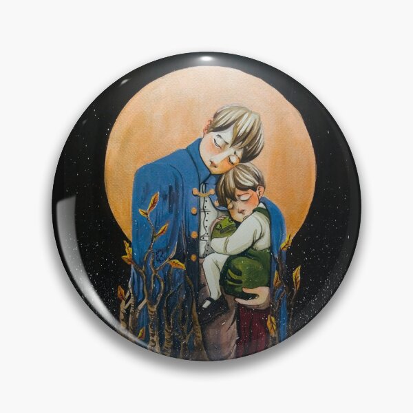 Item preview, OTGW_CN_Dr.M+C designed and sold by DrMeltheCreator.