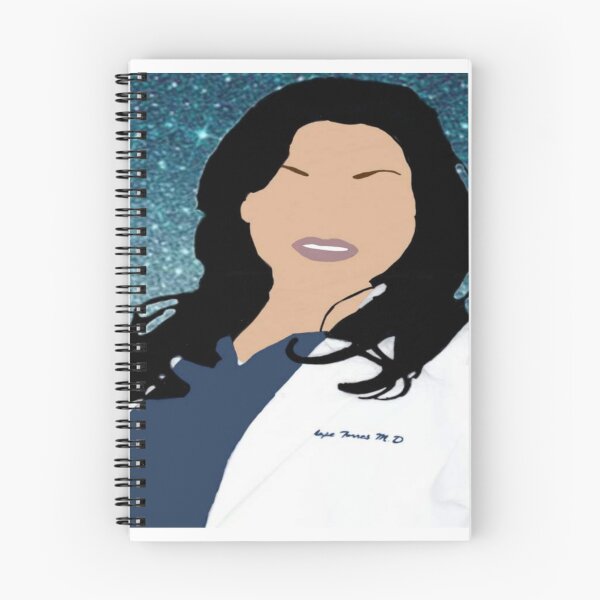 Item preview, Callie Torres Blue Sparkle designed and sold by Random Design by K.