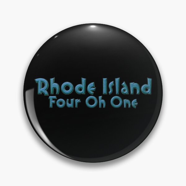 Item preview, Rhode Island Four Oh One designed and sold by It's Just Me.