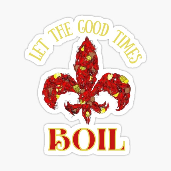 Funny Crawfish Merch & Gifts for Sale