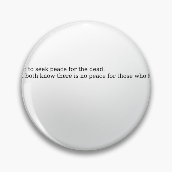 Item preview, peace for the dead designed and sold by AdairT.