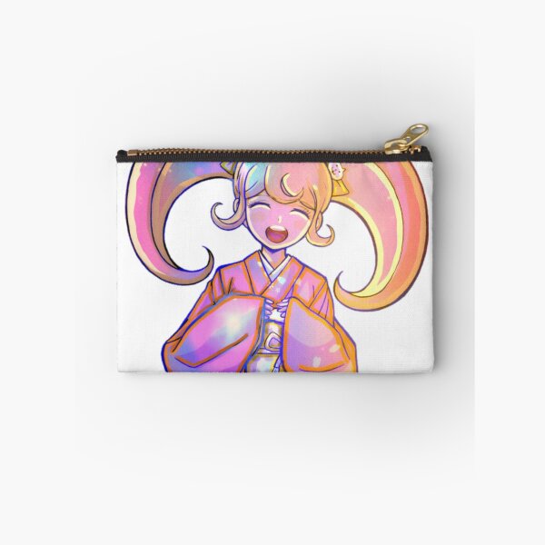 Item preview, Hiyoko Saionji shaded sprite variation 1 designed and sold by raejeant.