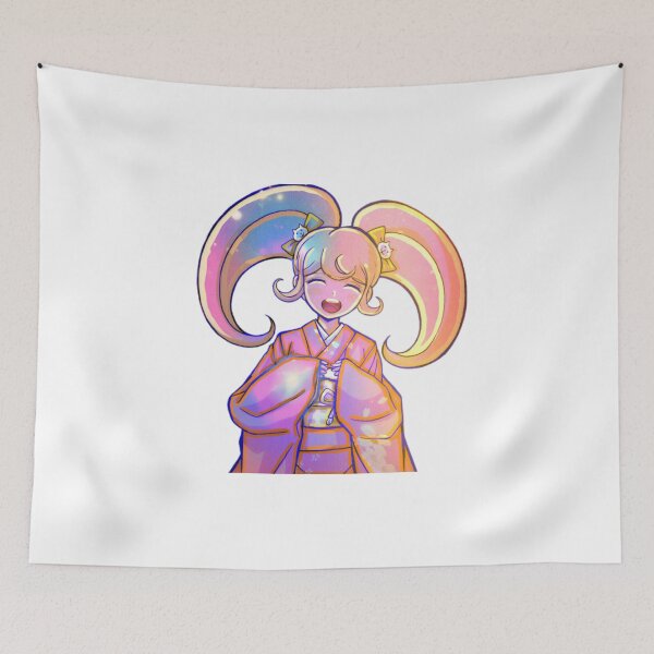 Item preview, Hiyoko Saionji shaded sprite variation 1 designed and sold by raejeant.