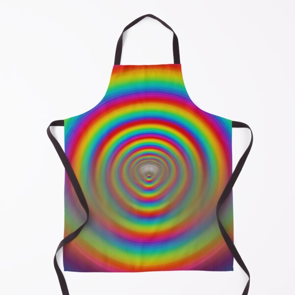 Item preview, Rainbow Tunnel designed and sold by Jagged3068.