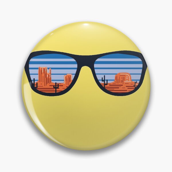 Item preview, Utah Sunglasses designed and sold by teeterdesign.