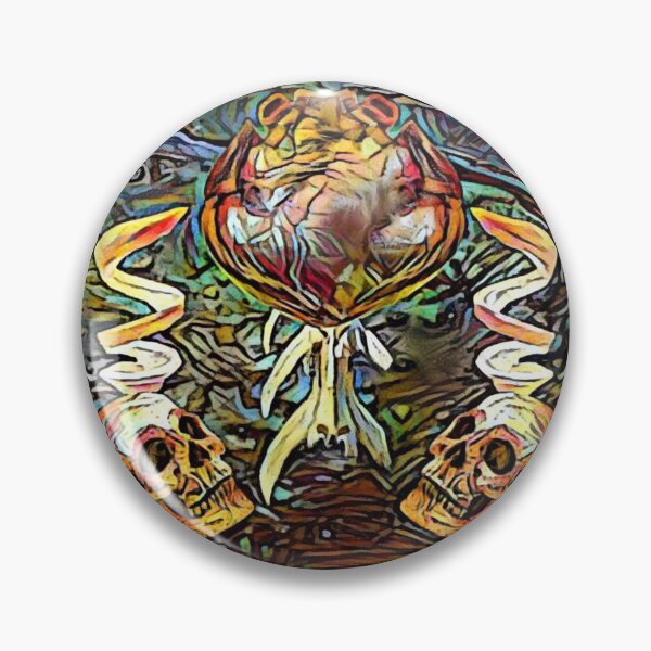 Item preview, Pulse Of Death  designed and sold by Neal Robert.