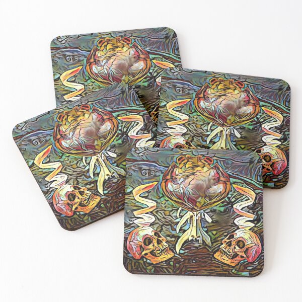 Item preview, Pulse Of Death  designed and sold by Neal Robert.