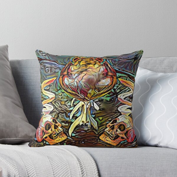 Item preview, Pulse Of Death  designed and sold by Neal Robert.