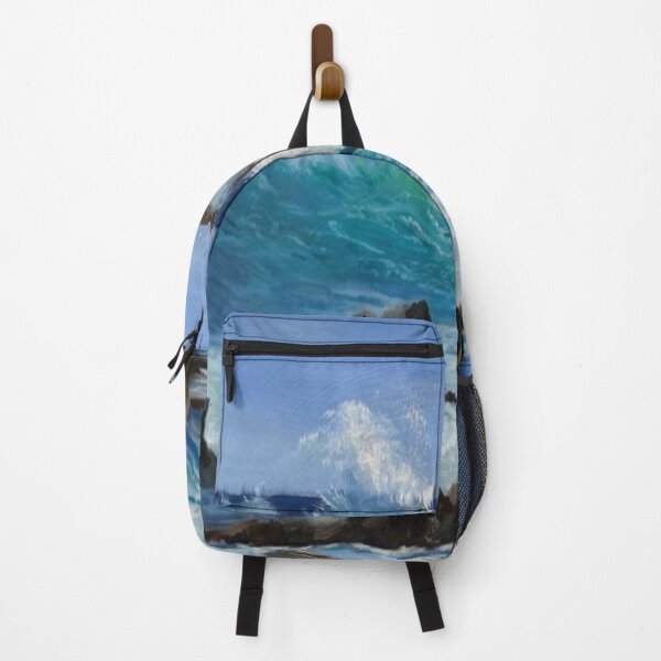 Item preview, LANZAROTE COASTLINE designed and sold by artistworks512.