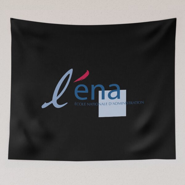 Item preview, École nationale d'administration designed and sold by noeakazama.