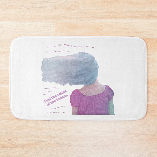 Item preview, Colors of the Breeze designed and sold by janraydesigns.