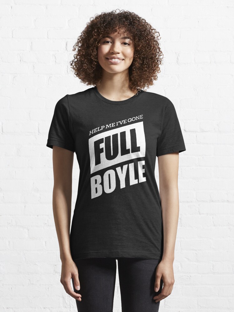 charles boyle shirt