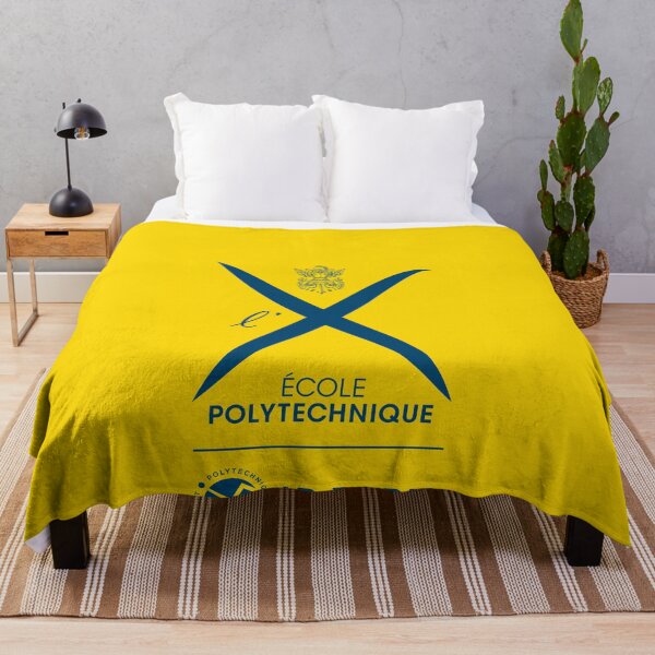 Item preview, École Polytechnique designed and sold by noeakazama.