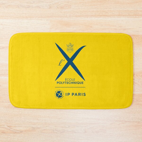 Item preview, École Polytechnique designed and sold by noeakazama.