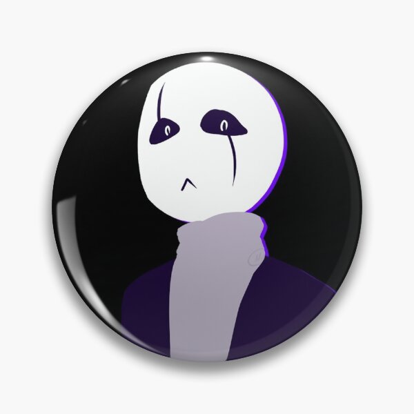 Item preview, W.D. Gaster designed and sold by C15u5hi.