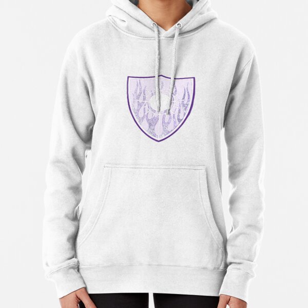 college of the holy cross sweatshirt