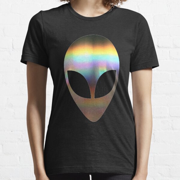 ¡se puede usar con las mangas cortadas para darle una sensación grunge realmente arenosa y vanguardista! Emparejado con una camisa de novio a cuadros de gran tamaño Camiseta esencial