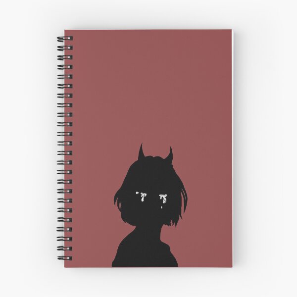 Item preview, Devil woman cry baby designed and sold by Kirstin Martinez.