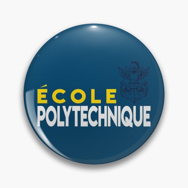 Item preview, École Polytechnique designed and sold by noeakazama.