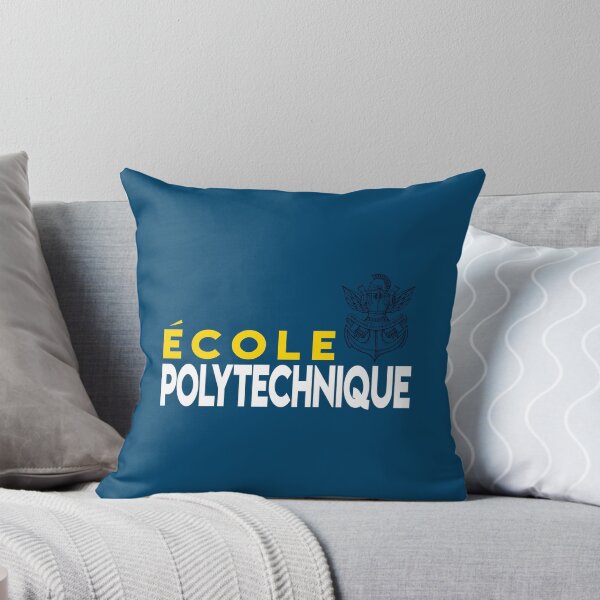 Item preview, École Polytechnique designed and sold by noeakazama.