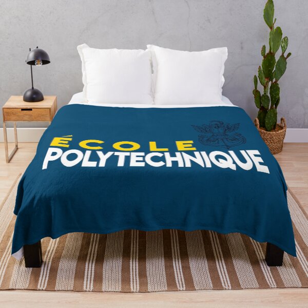 Item preview, École Polytechnique designed and sold by noeakazama.